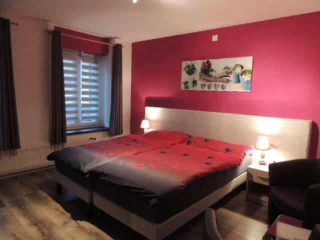 Hotel De La Gare Cousset Dış mekan fotoğraf
