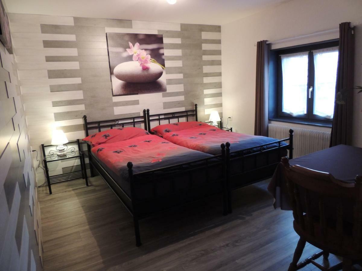 Hotel De La Gare Cousset Dış mekan fotoğraf