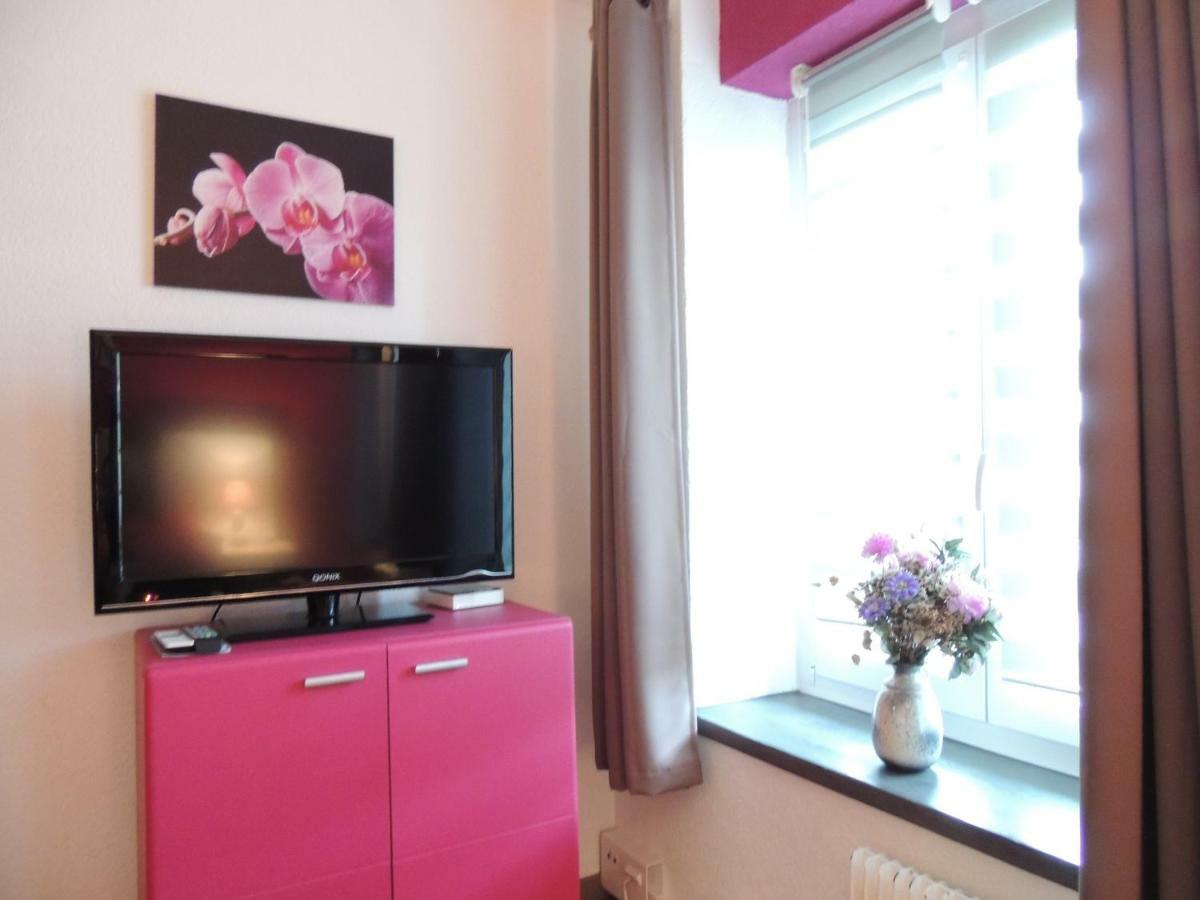 Hotel De La Gare Cousset Dış mekan fotoğraf